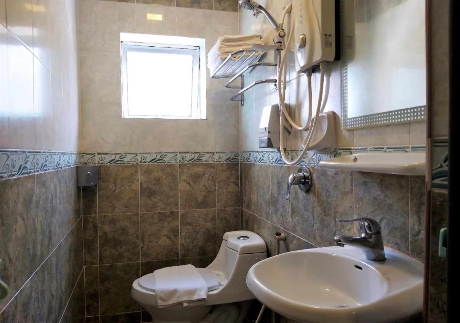 Hotel Jelai Mentakab