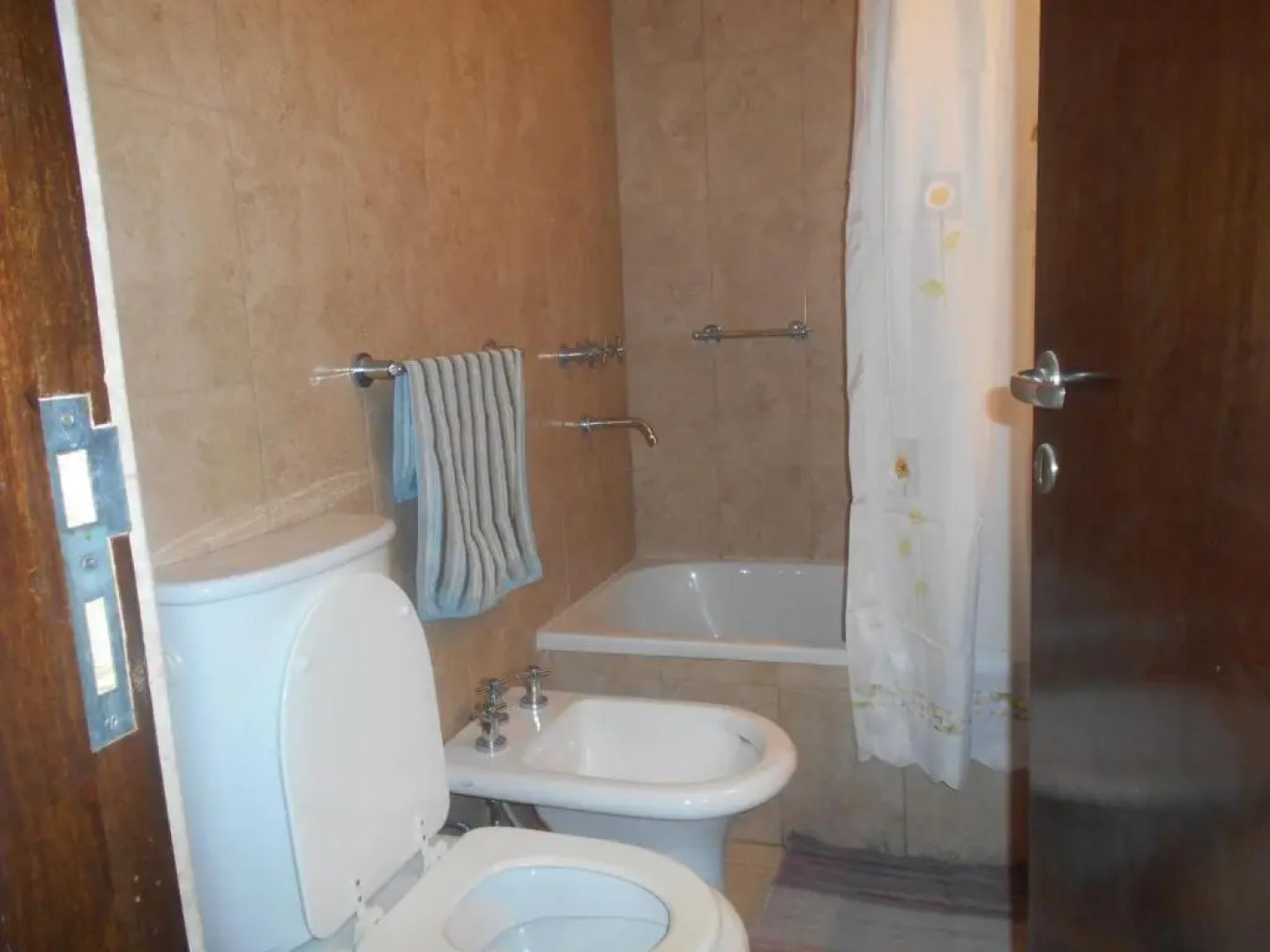 Departamento Dean Funes