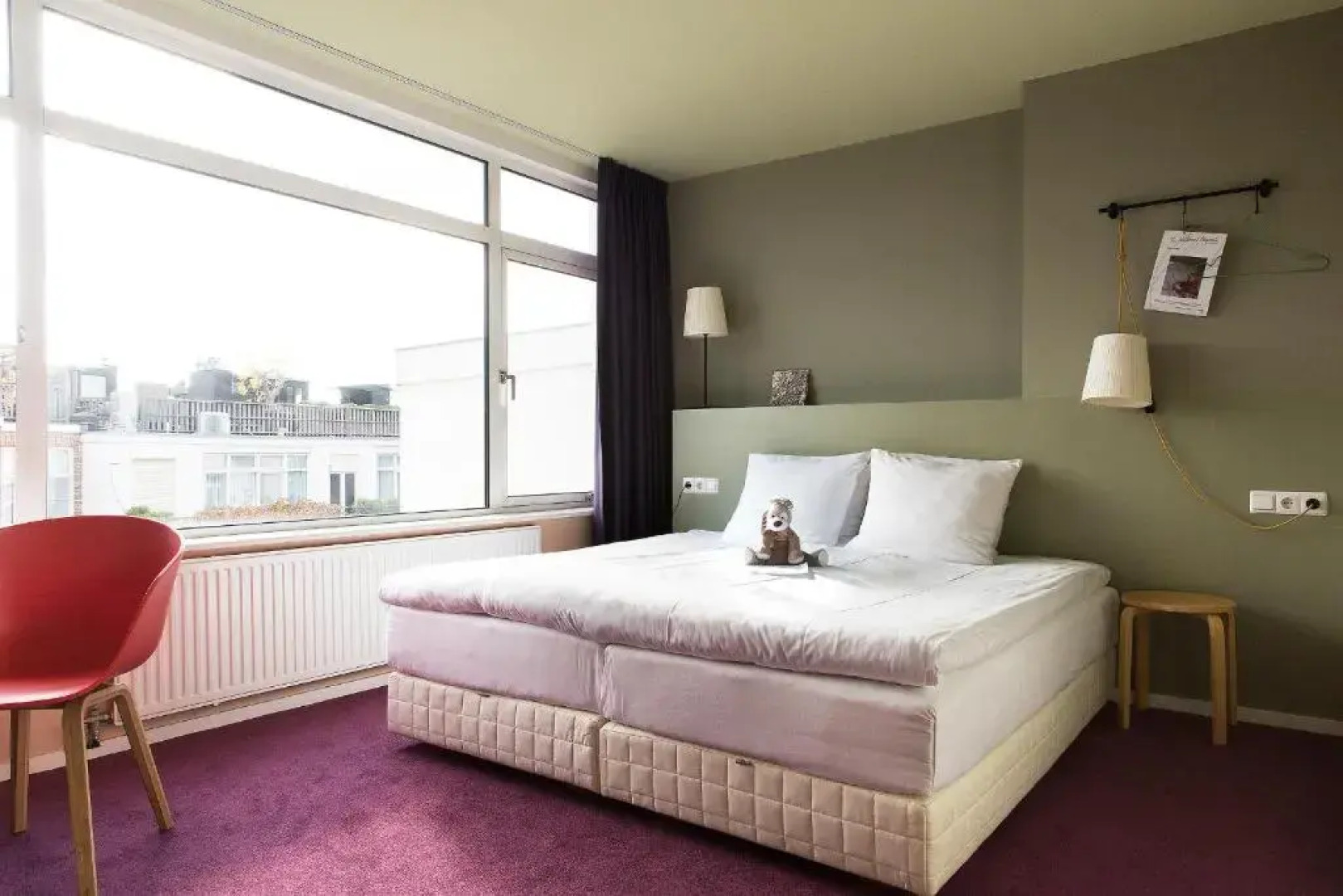 Hotel The Neighbour's Magnolia