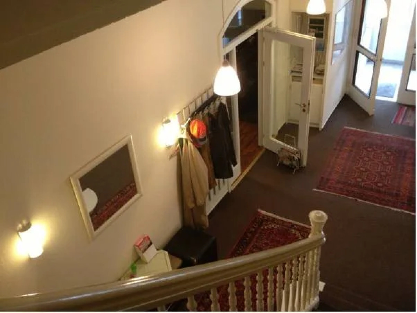Hotel Stadtpark-garni