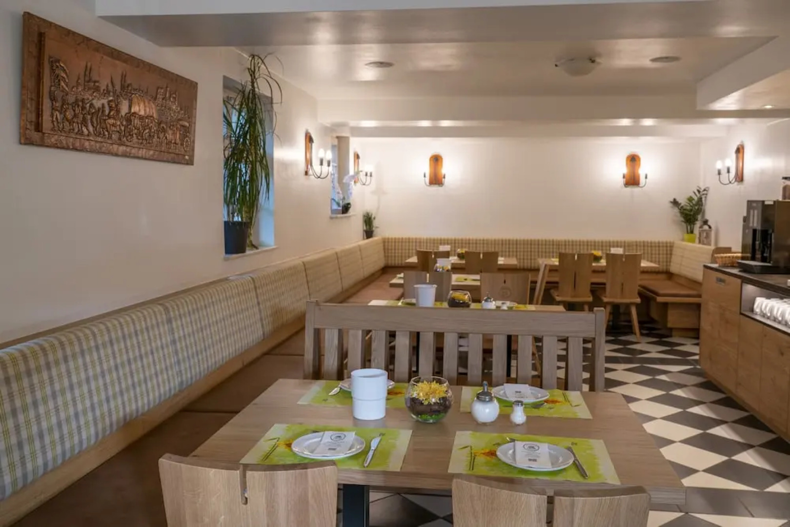 Mörsbergei Landgasthof