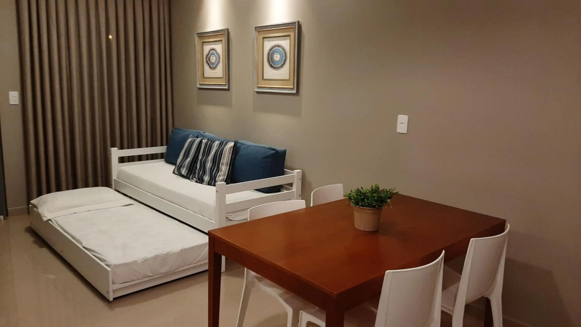 Mix aparts Tijucas -kit 10