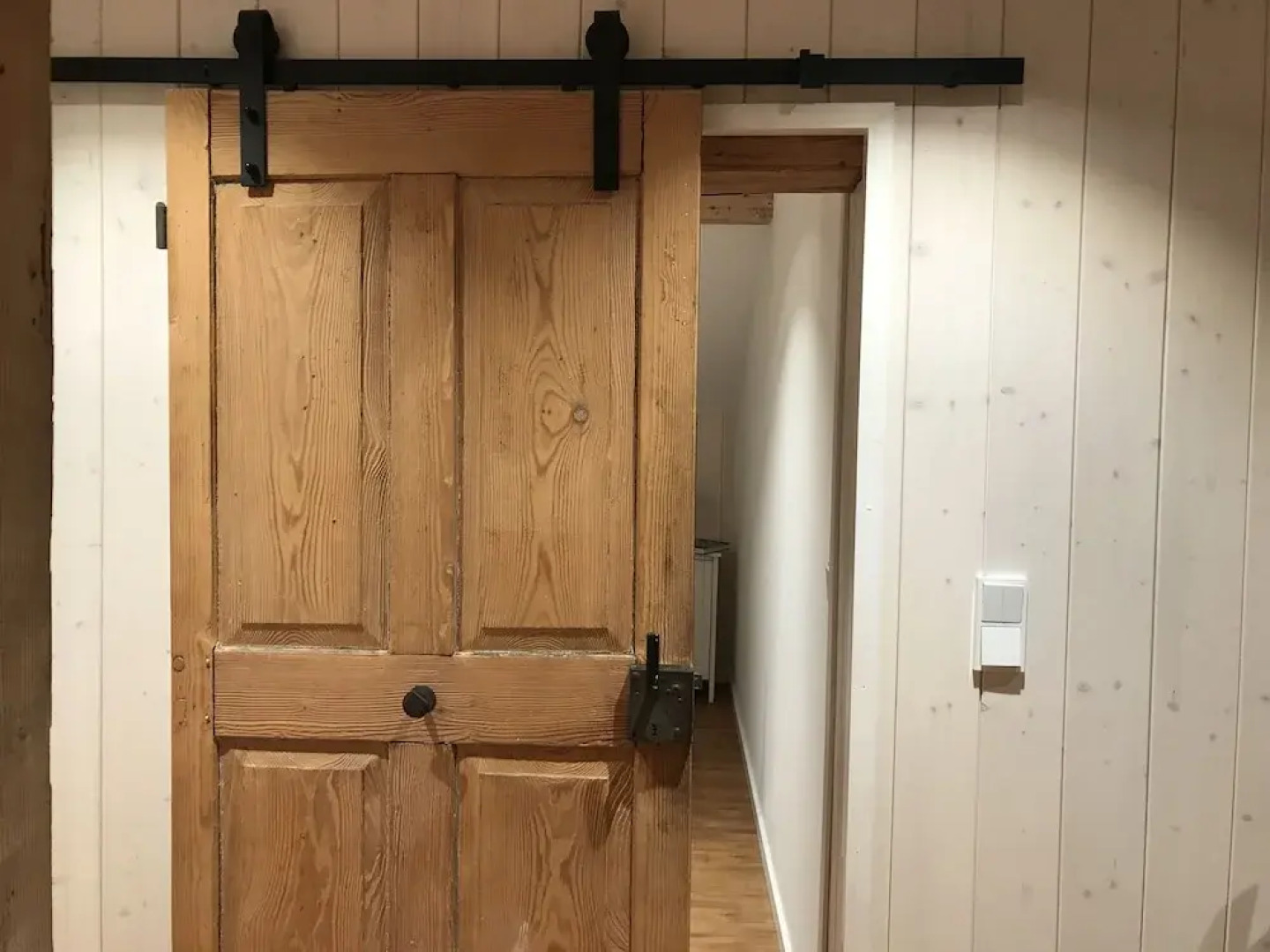 Klein Bullerbü im Alpbachtal Tegernsee