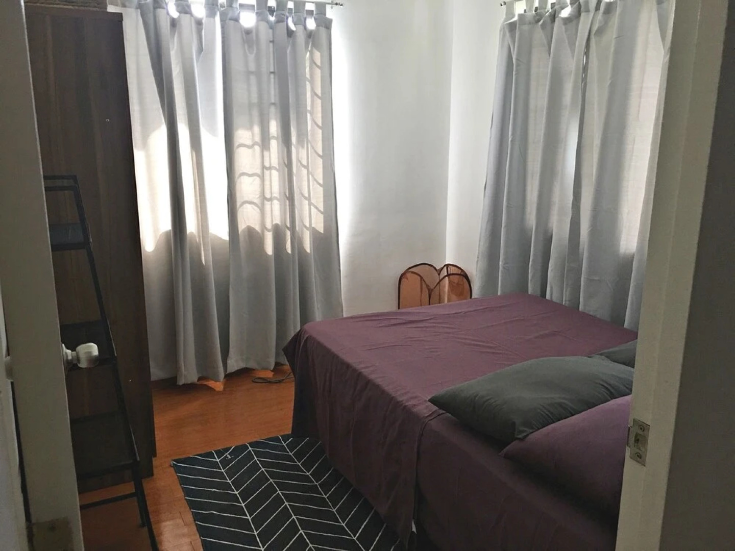 Nana Condo Unit at Asia Enclaves