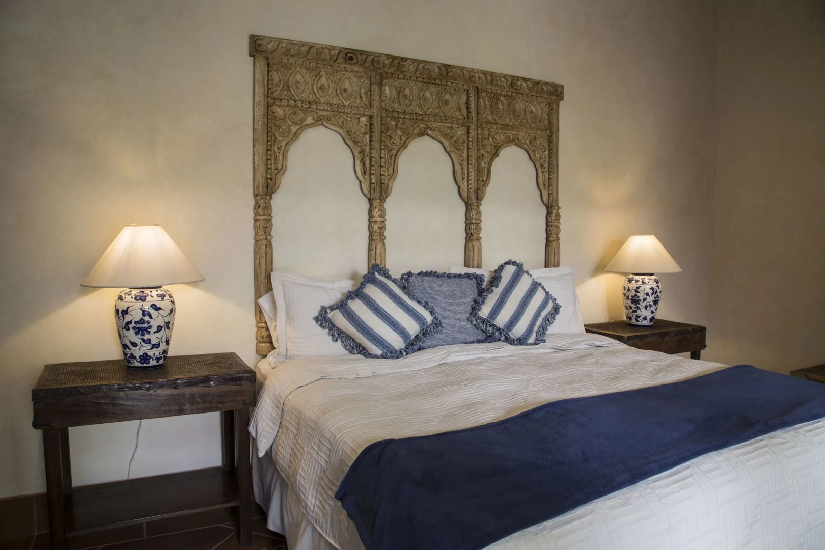 Serendipity Boutique Hotel