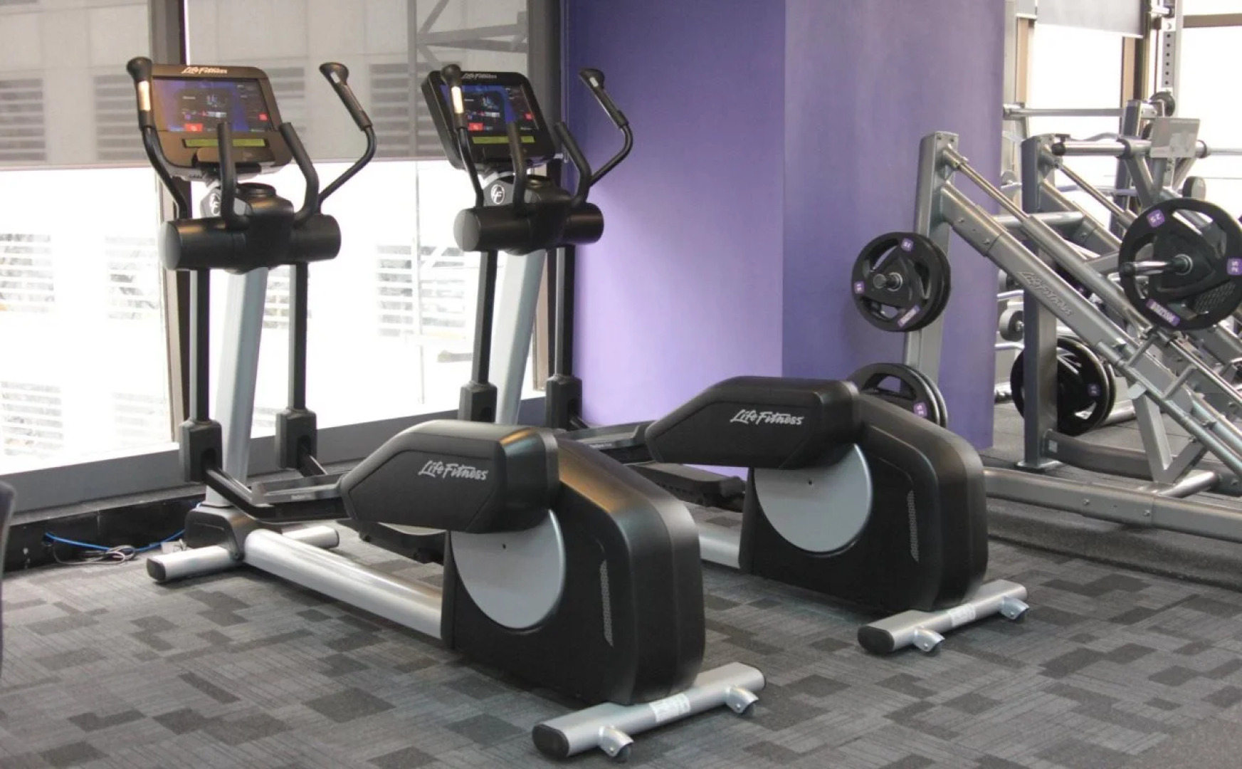 Crowne Plaza Manila Galleria by IHG