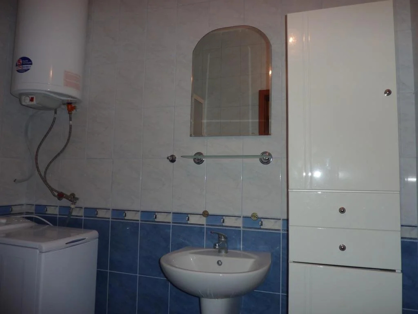 Sea Village Apartments