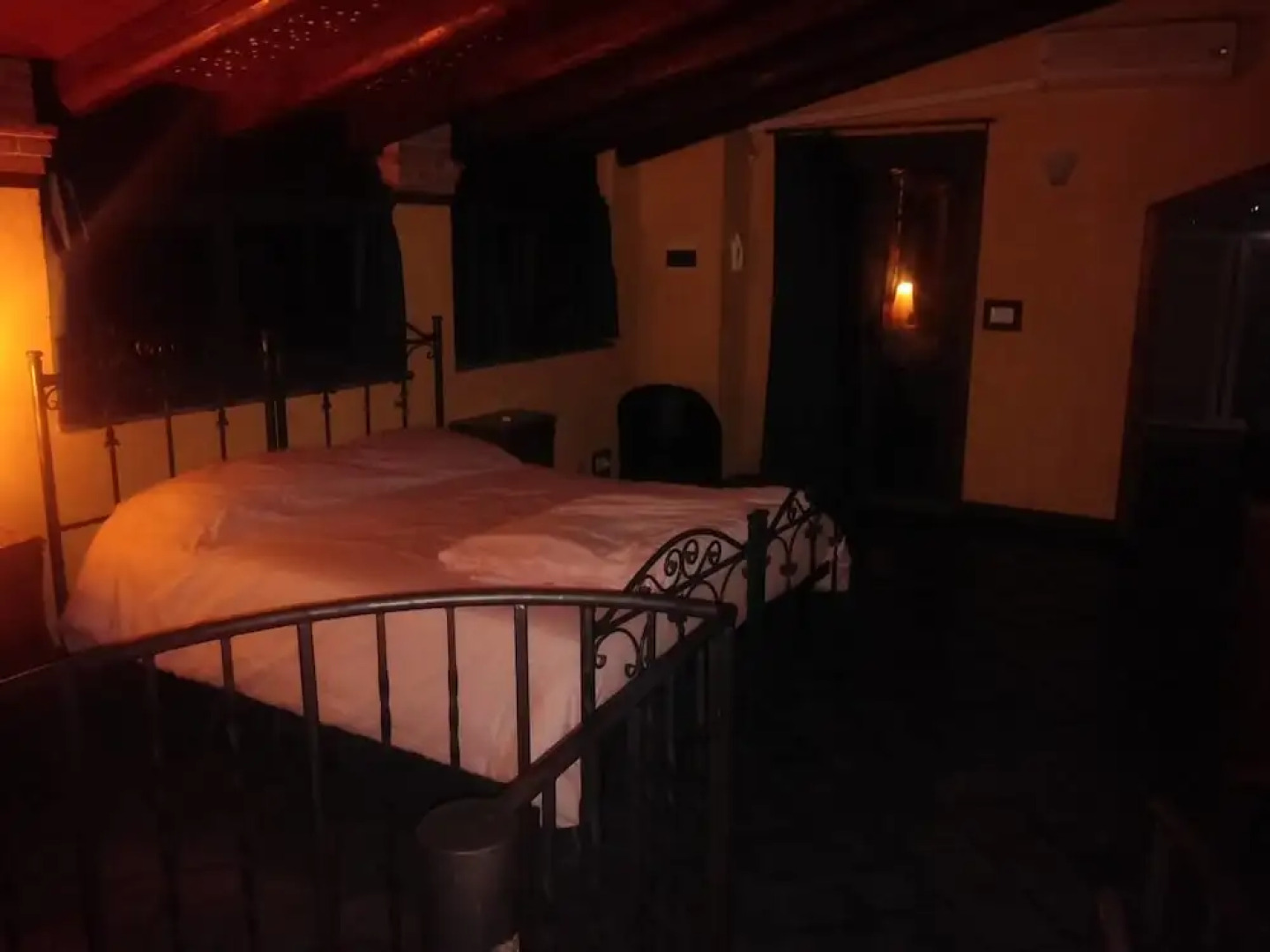 Buan Solei View Spa Pension