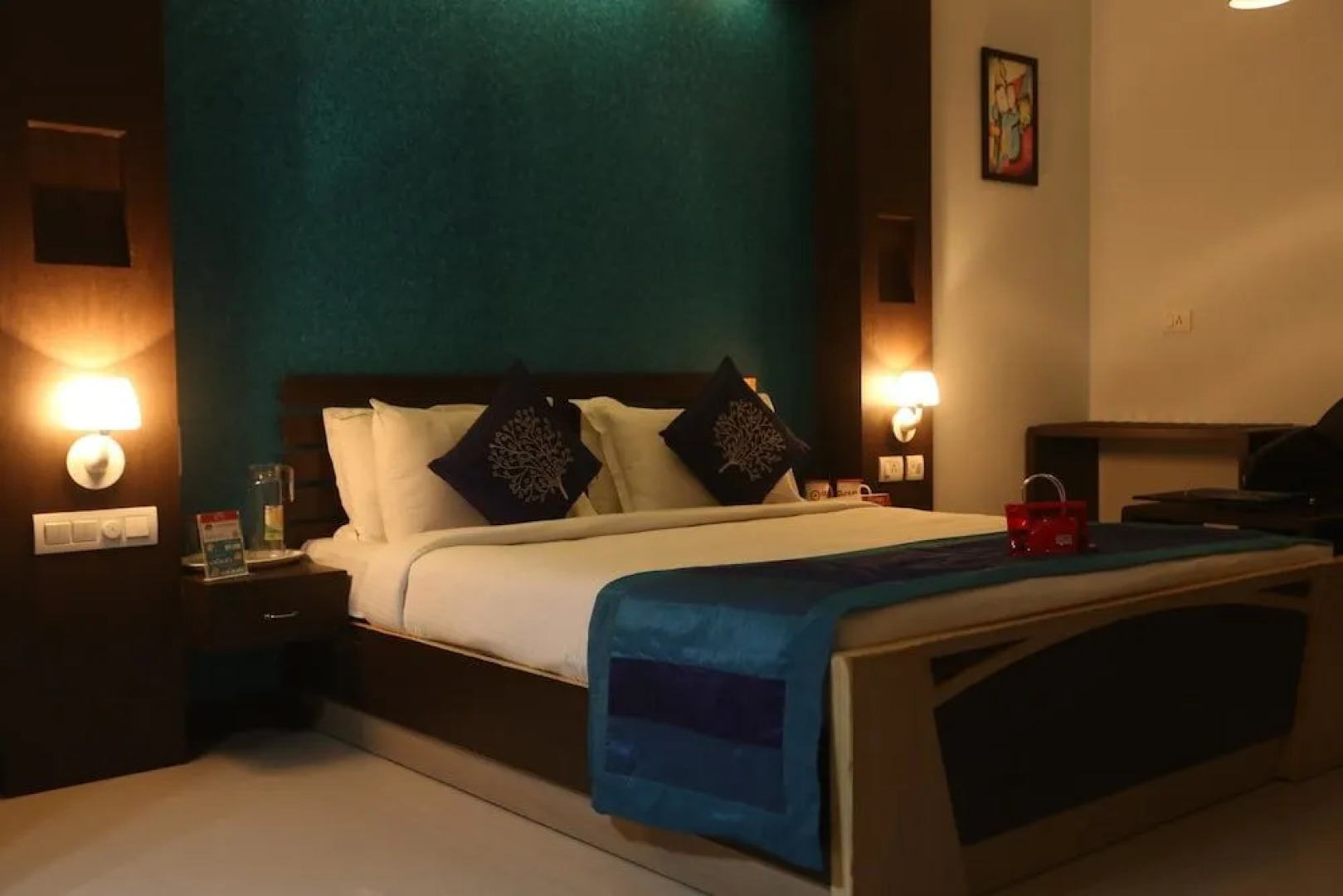 OYO 1973 Hotel Rockfort View