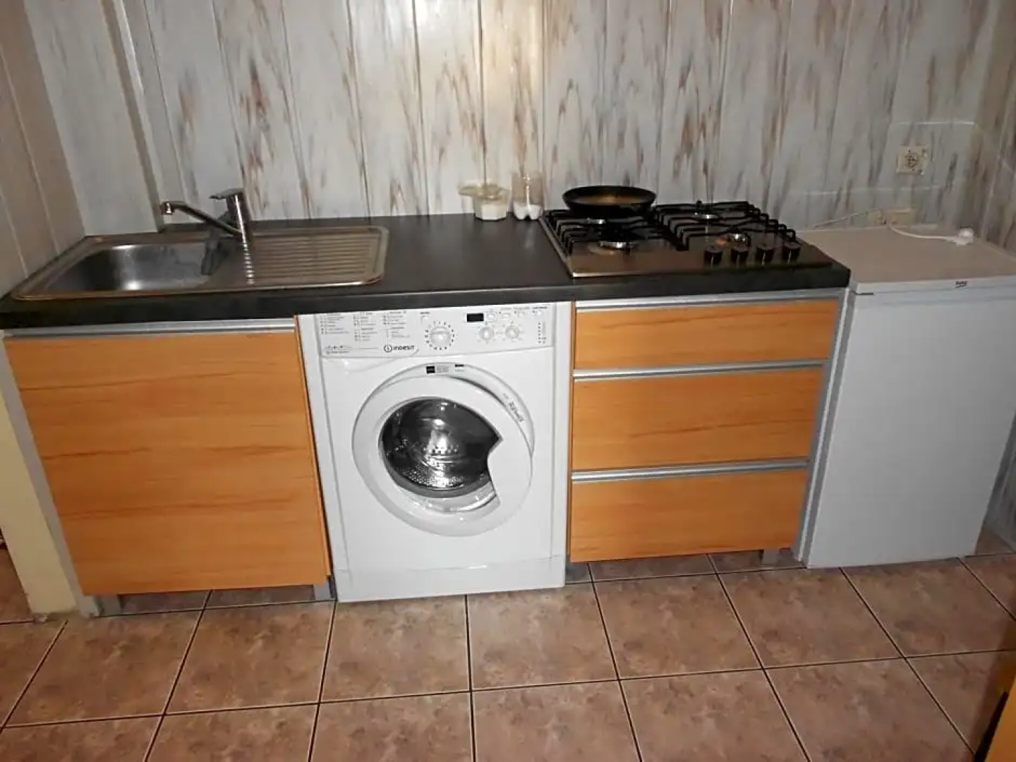 Hostel Na Bocianowie