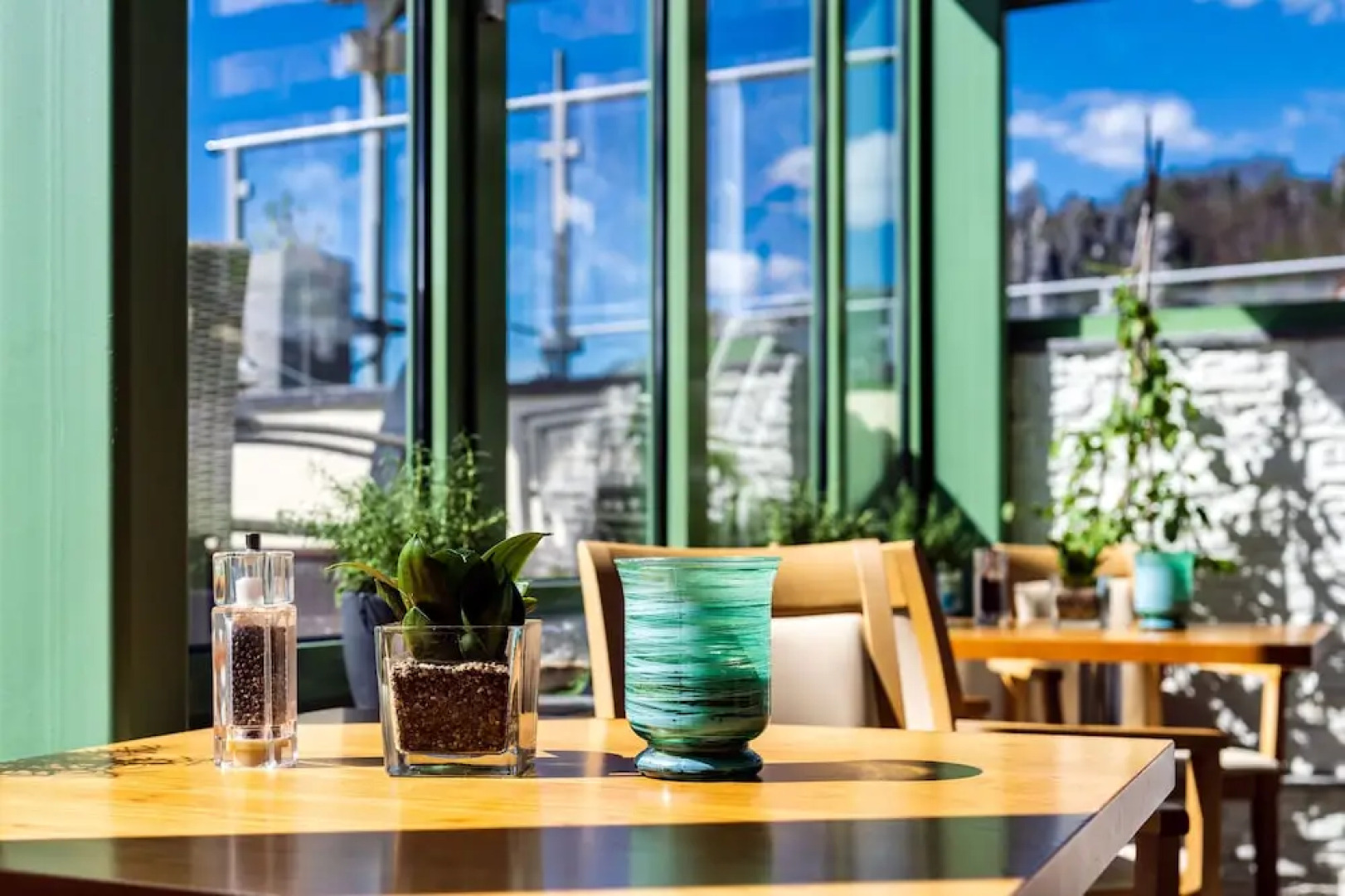 Hotel STEIGER Elbschlösschen Rathen