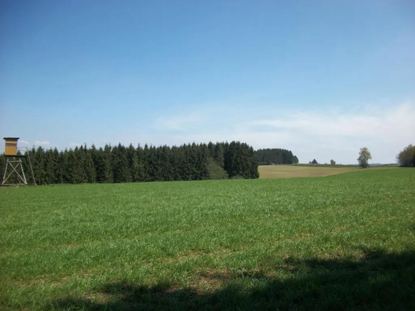 FILD - Holiday Apartment