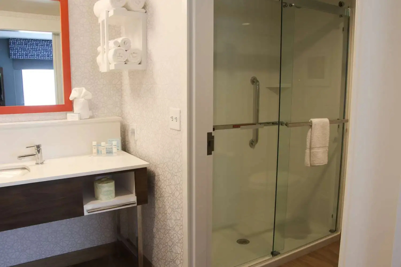 Hampton Inn & Suites by Hilton Olean