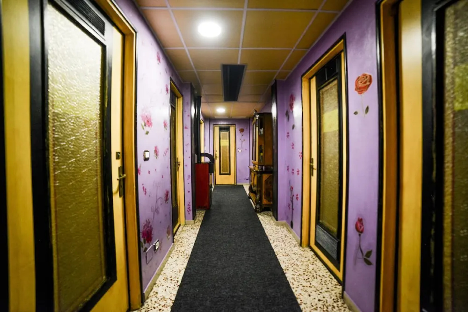 Affittacamere da Chocho's