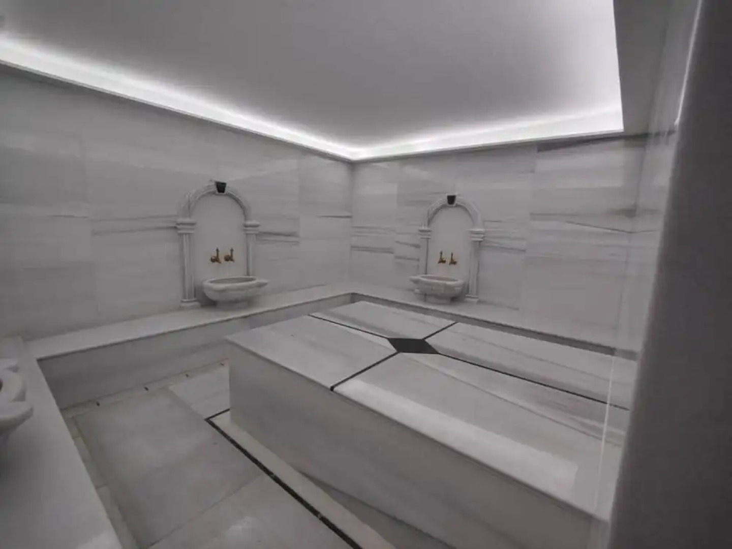 Remarkable 2-bed Apartment in Iskele, Bogaz