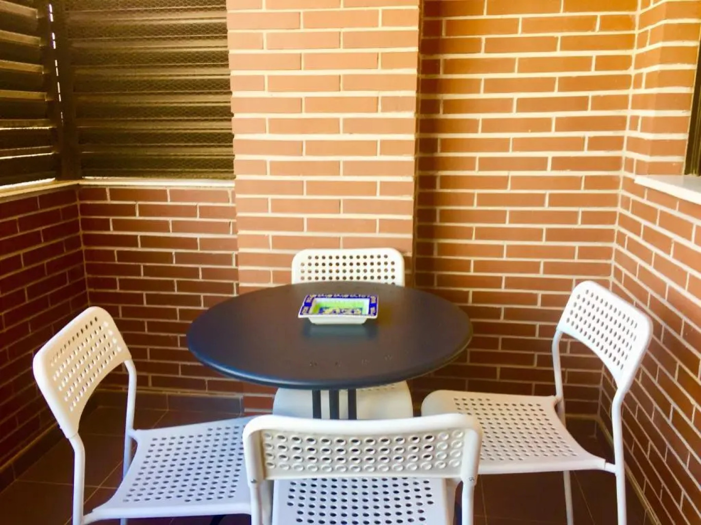 Apartamento Costa Cálida