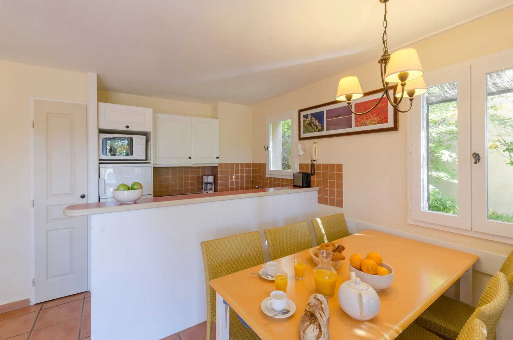 Village Pierre & Vacances - Pont Royal en Provence