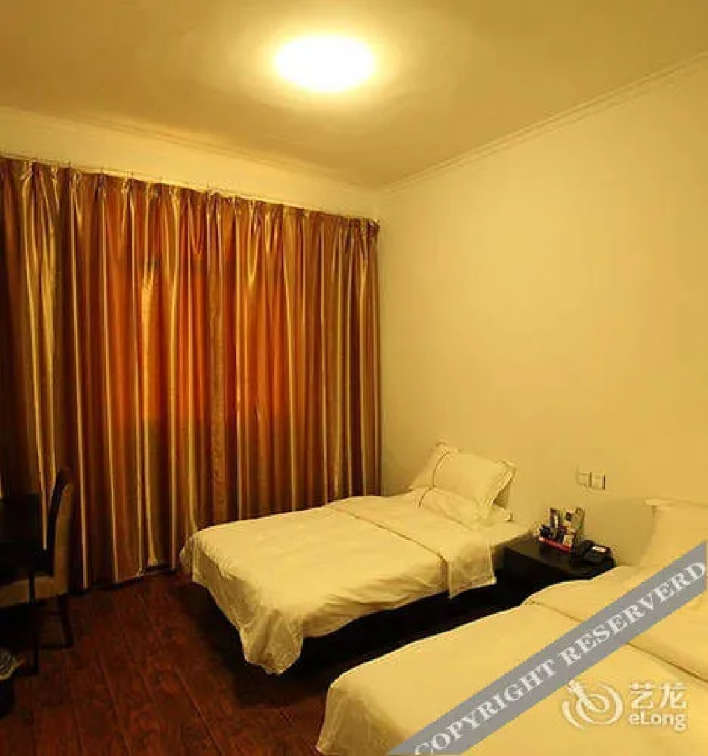 Shiguang Select Hotel