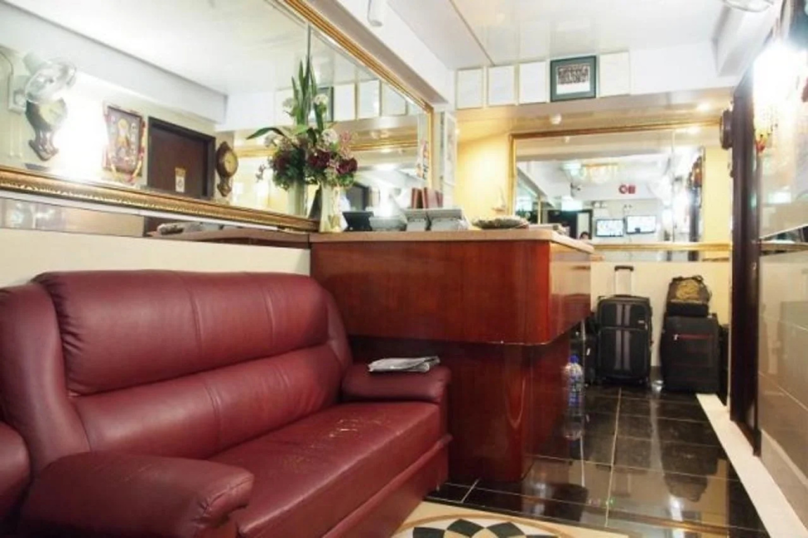 Bohol Hotel - Hostel