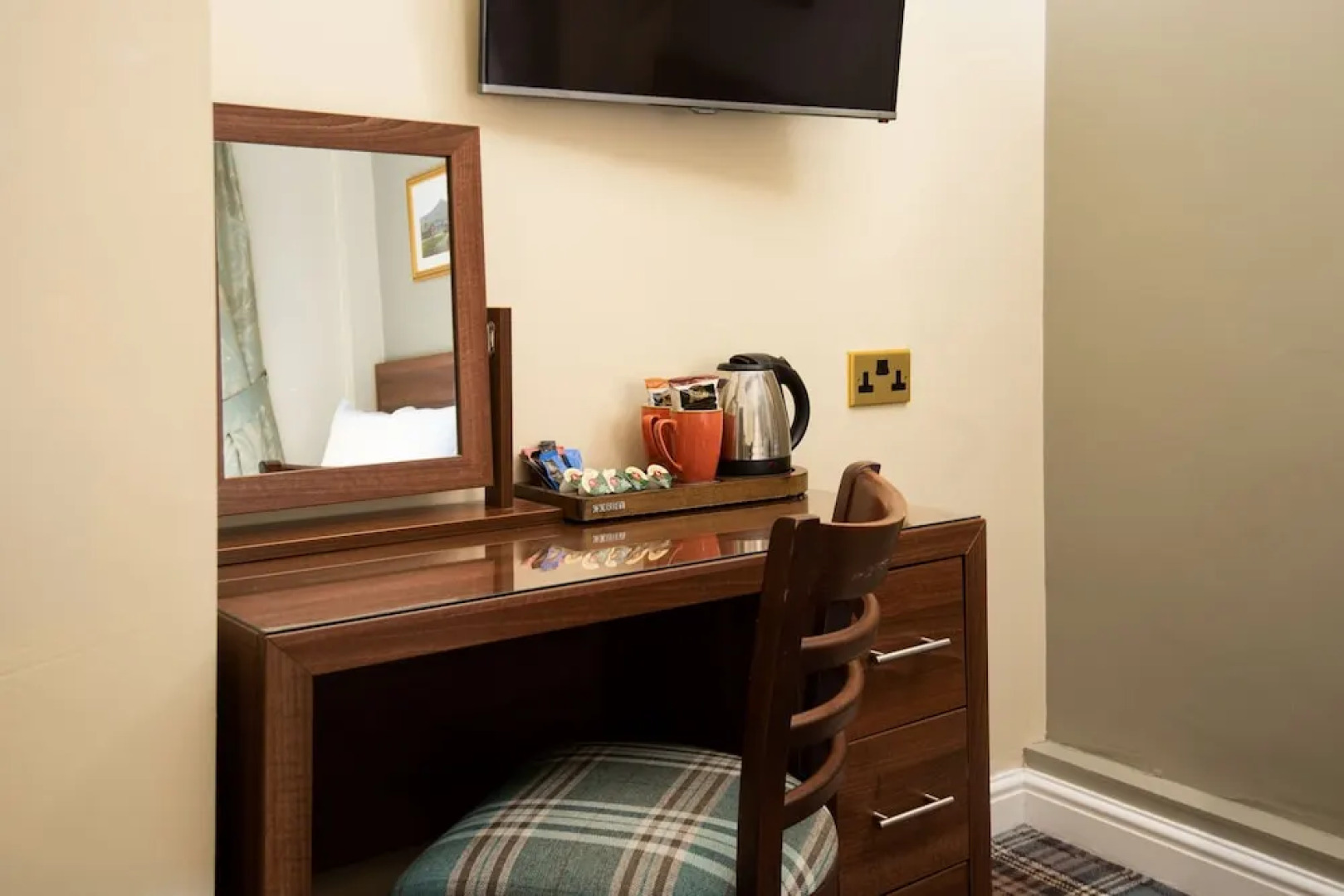 The King's Head Inn - The Inn Collection Group