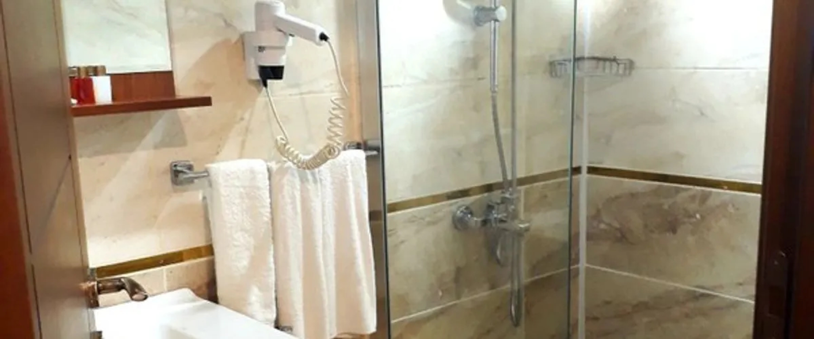 Beyaz Saray Hotel