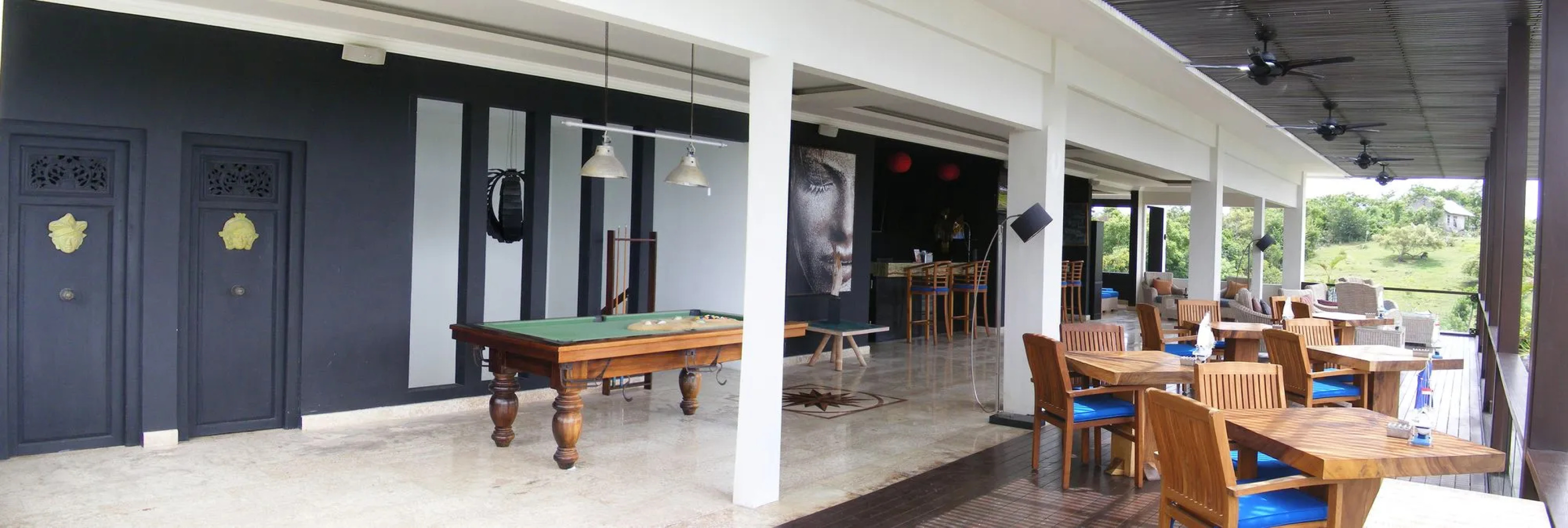 Nunamkhalu Private Villas & Spa