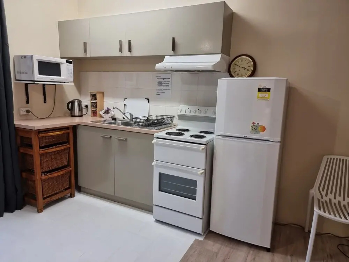 Charlesworth On The Park