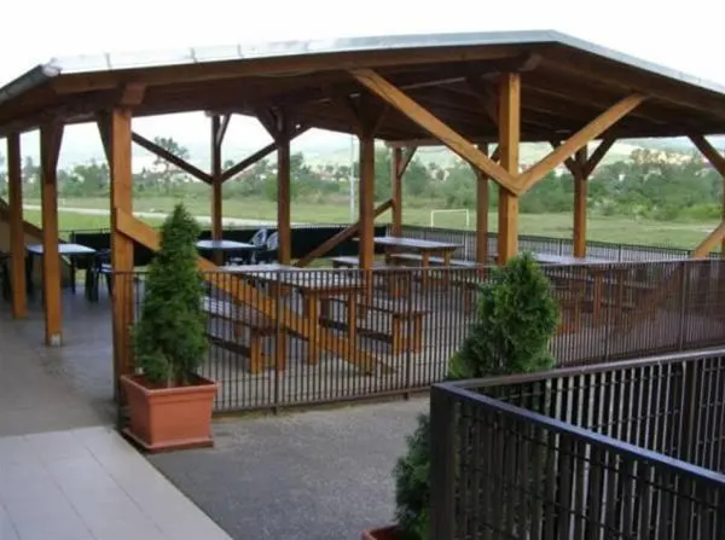 Sport Hotel Ostrov
