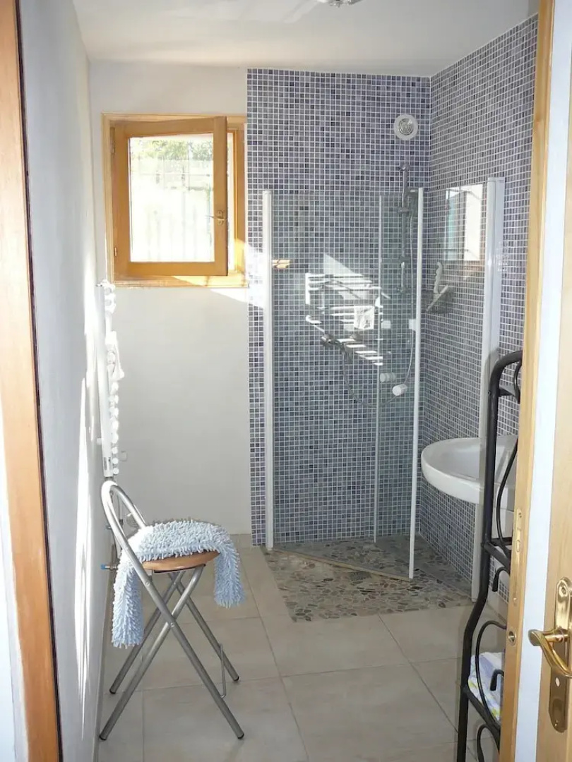 Chambres d'hotes La Bigarade