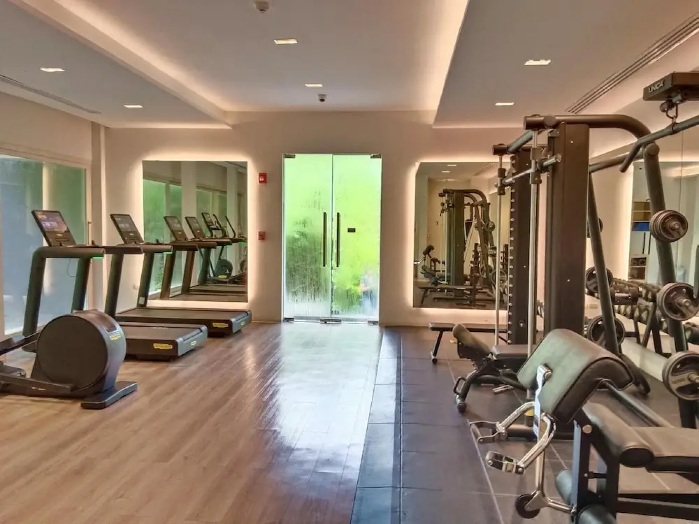 Villa Escape Burasari