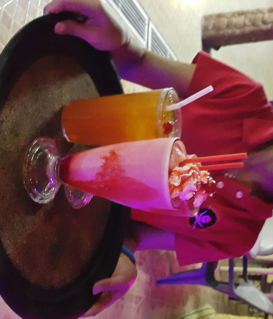 Treasure Island Resort