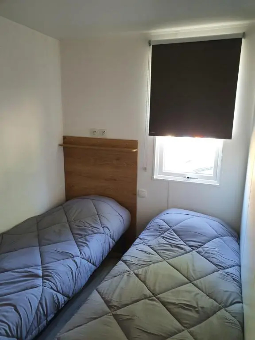 Mobil-Home Ohara 2020