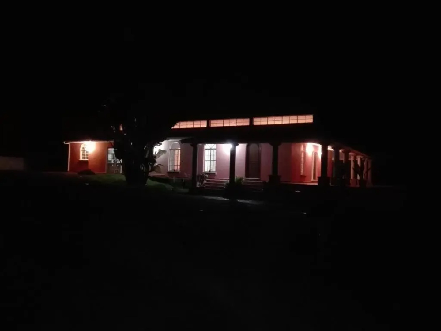 Uyuca Vista Family Villa