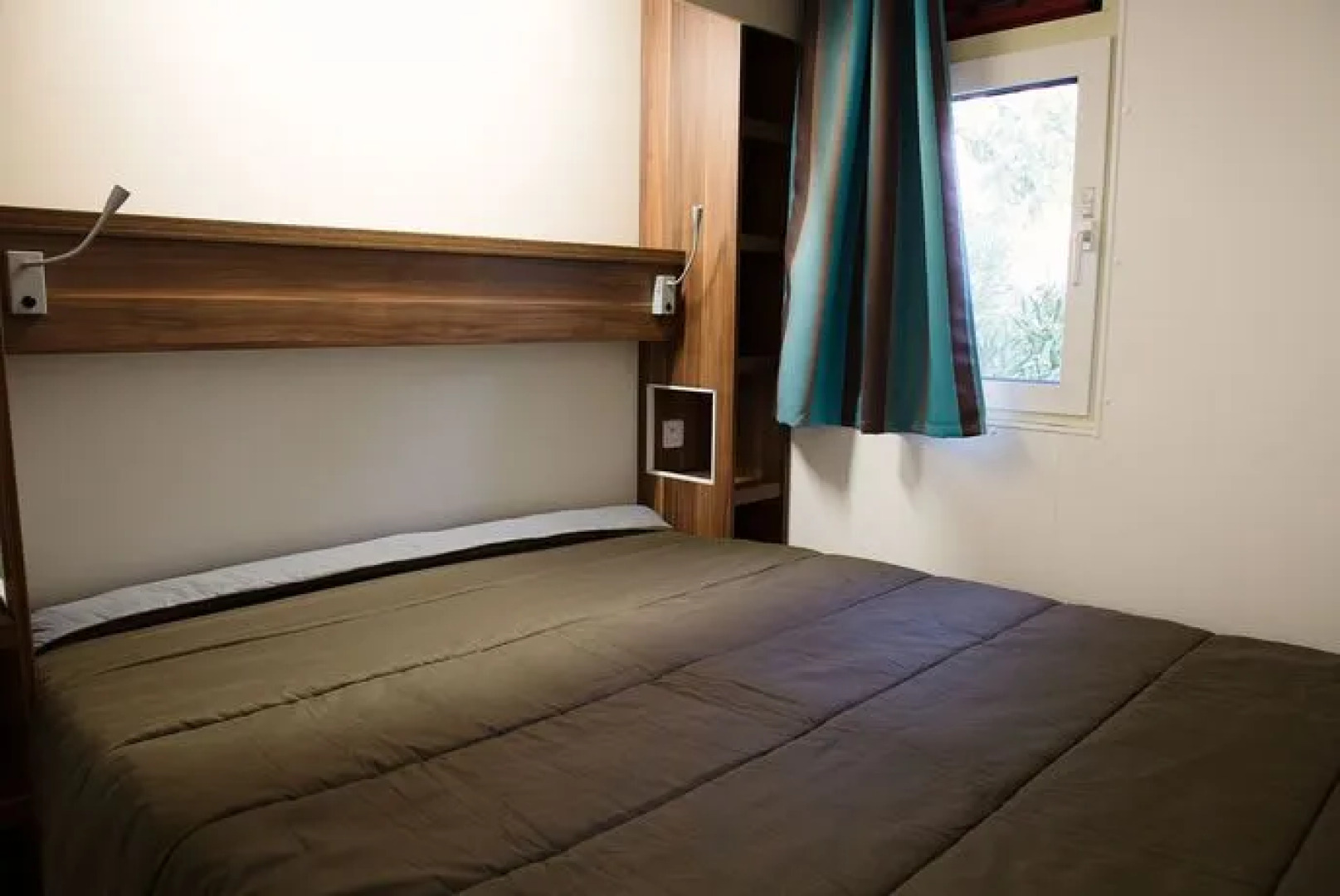 Lodges Mediterranée