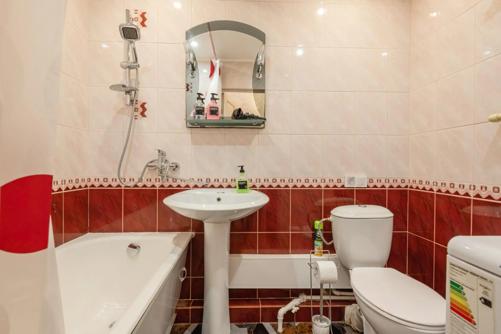 Апартаменты на улице Леонида Булавина