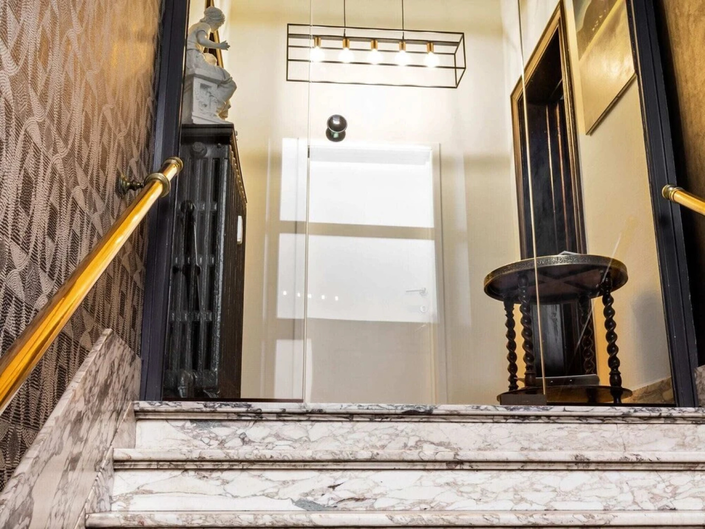 Contemporary Apartment in Dinant near La Meuse River