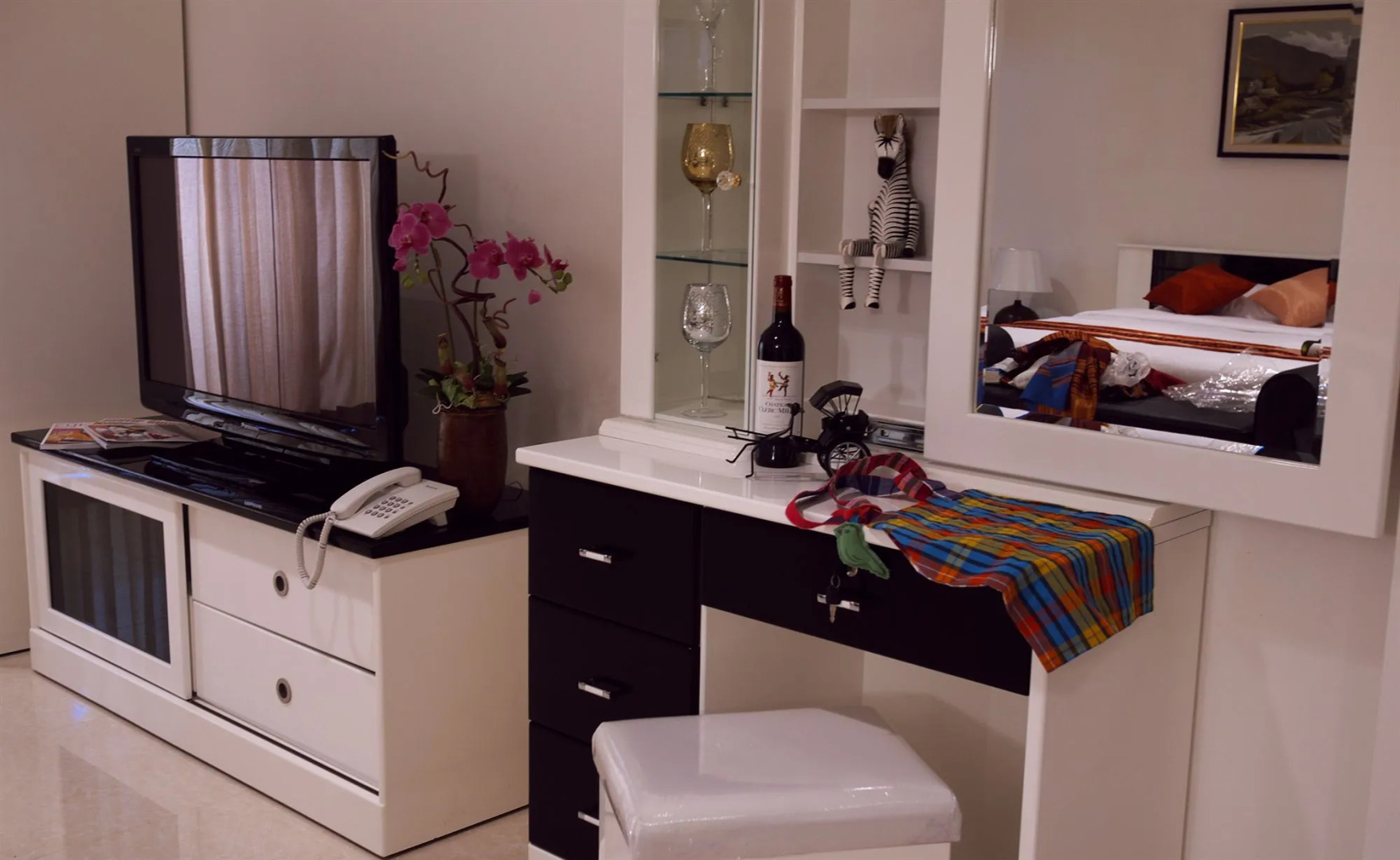 True Siam Phayathai Hotel