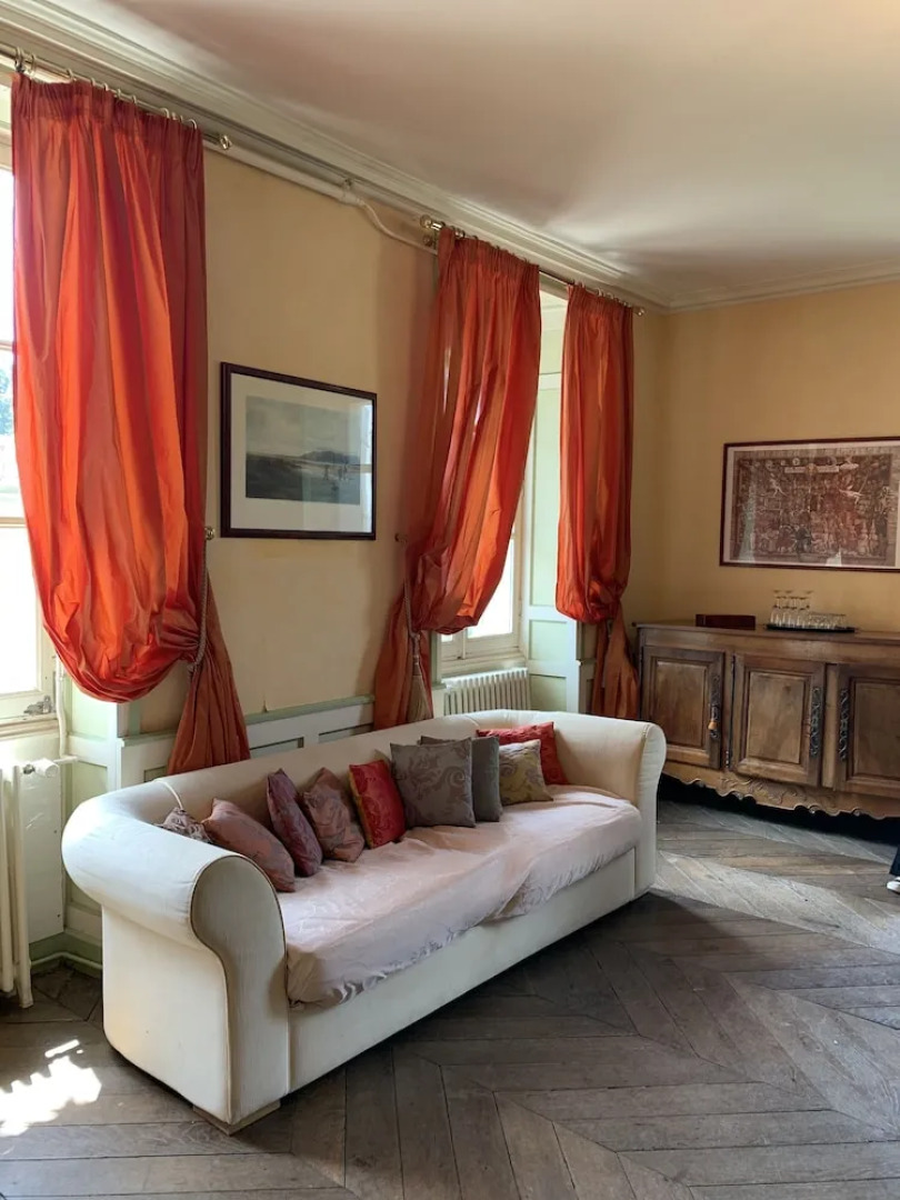 La Maison du Passeur