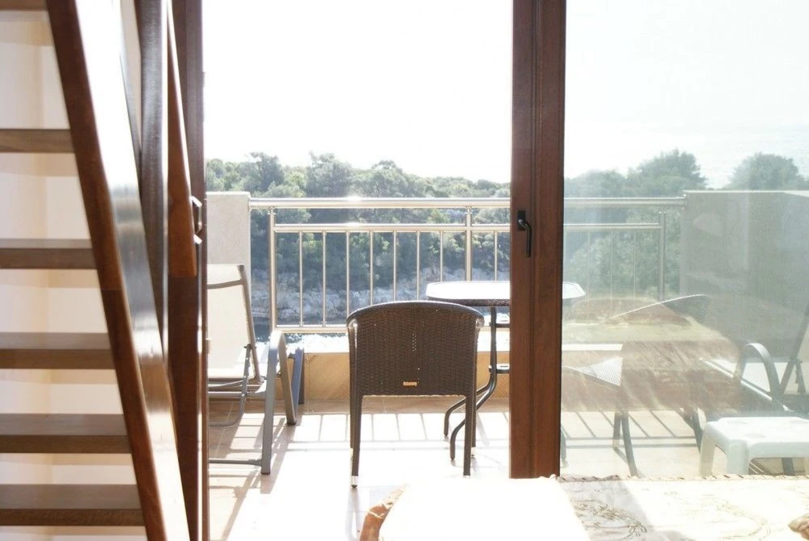 Marilena Apartments