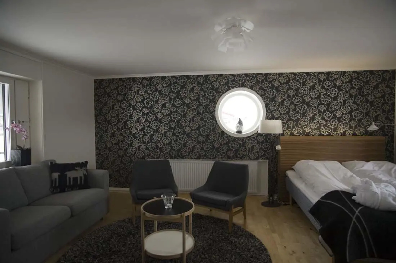 Ramundbergets Fjällgård