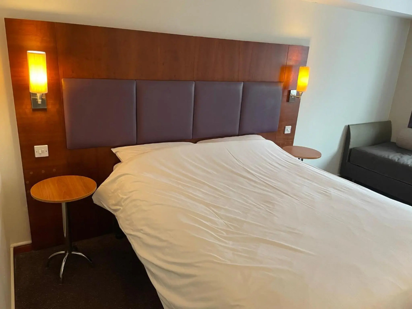 Premier Inn Warrington South