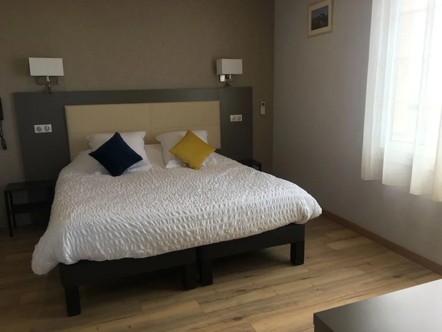 Les Balcons de l'Espérance