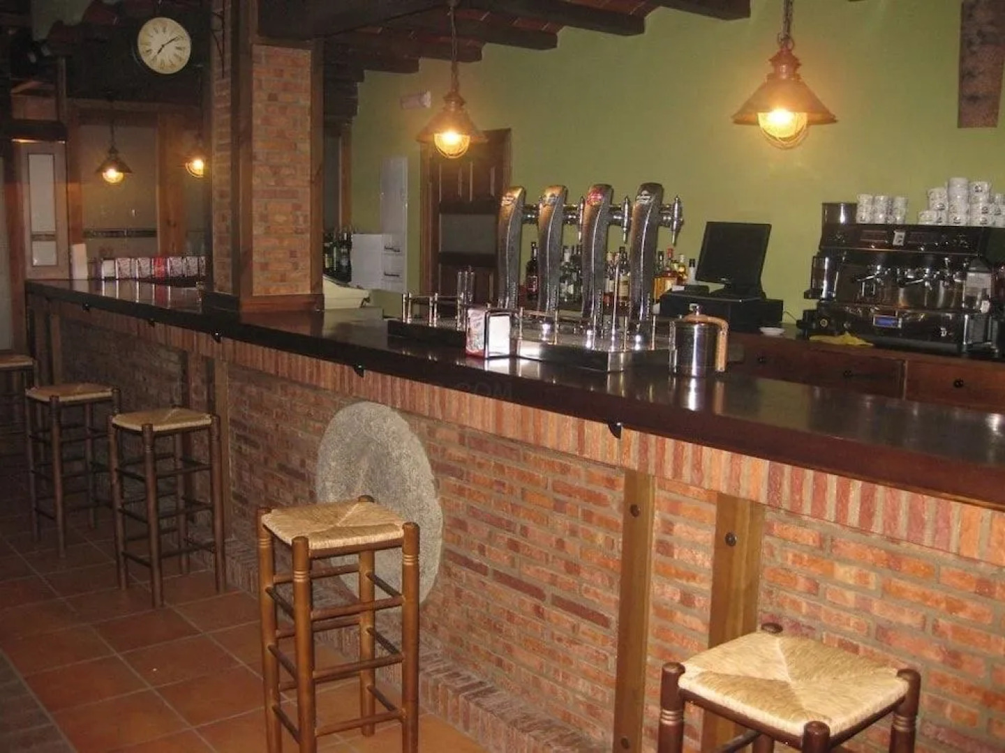 Hostal Rural La Caballeriza