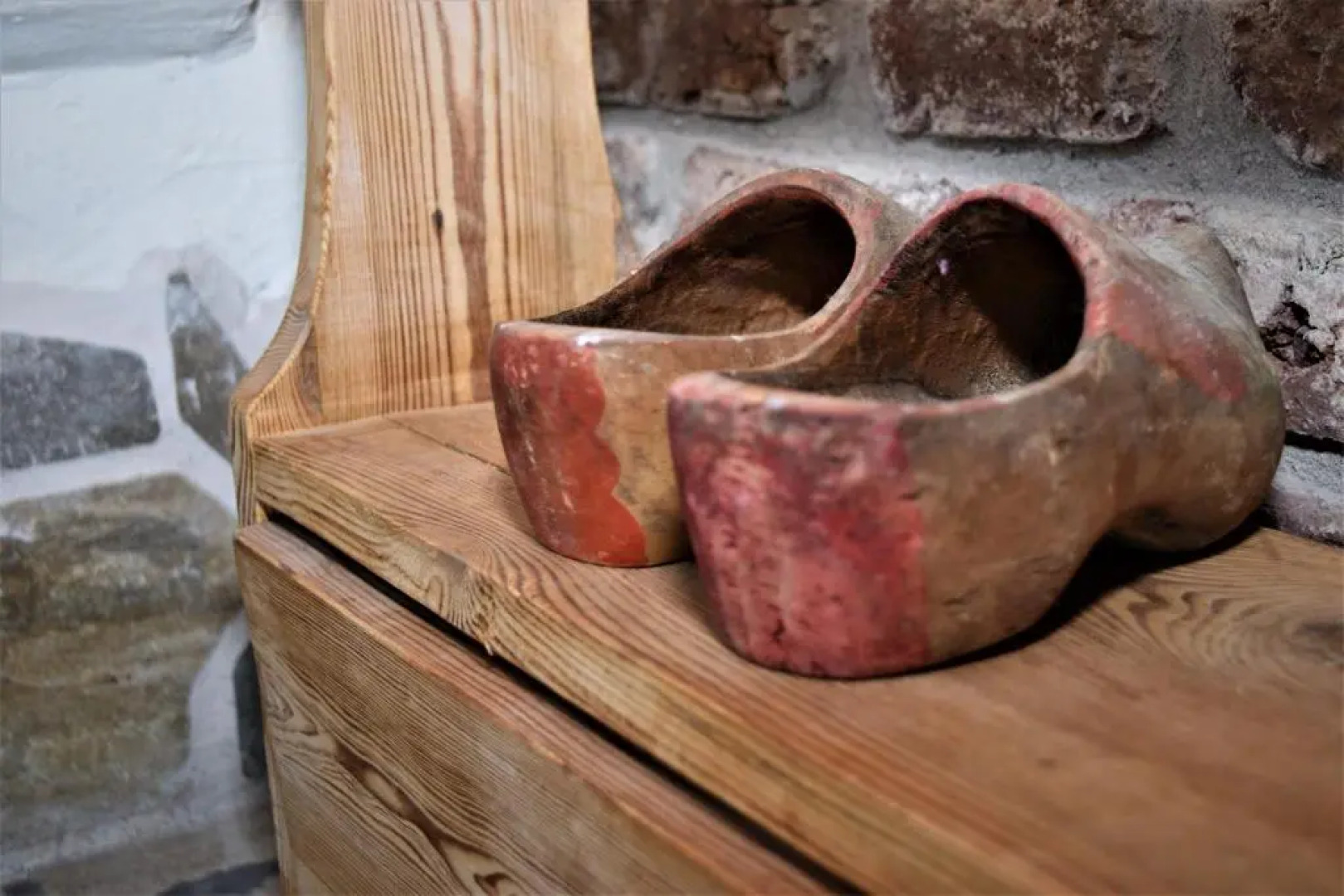 Romantik-Landhaus Christophorus