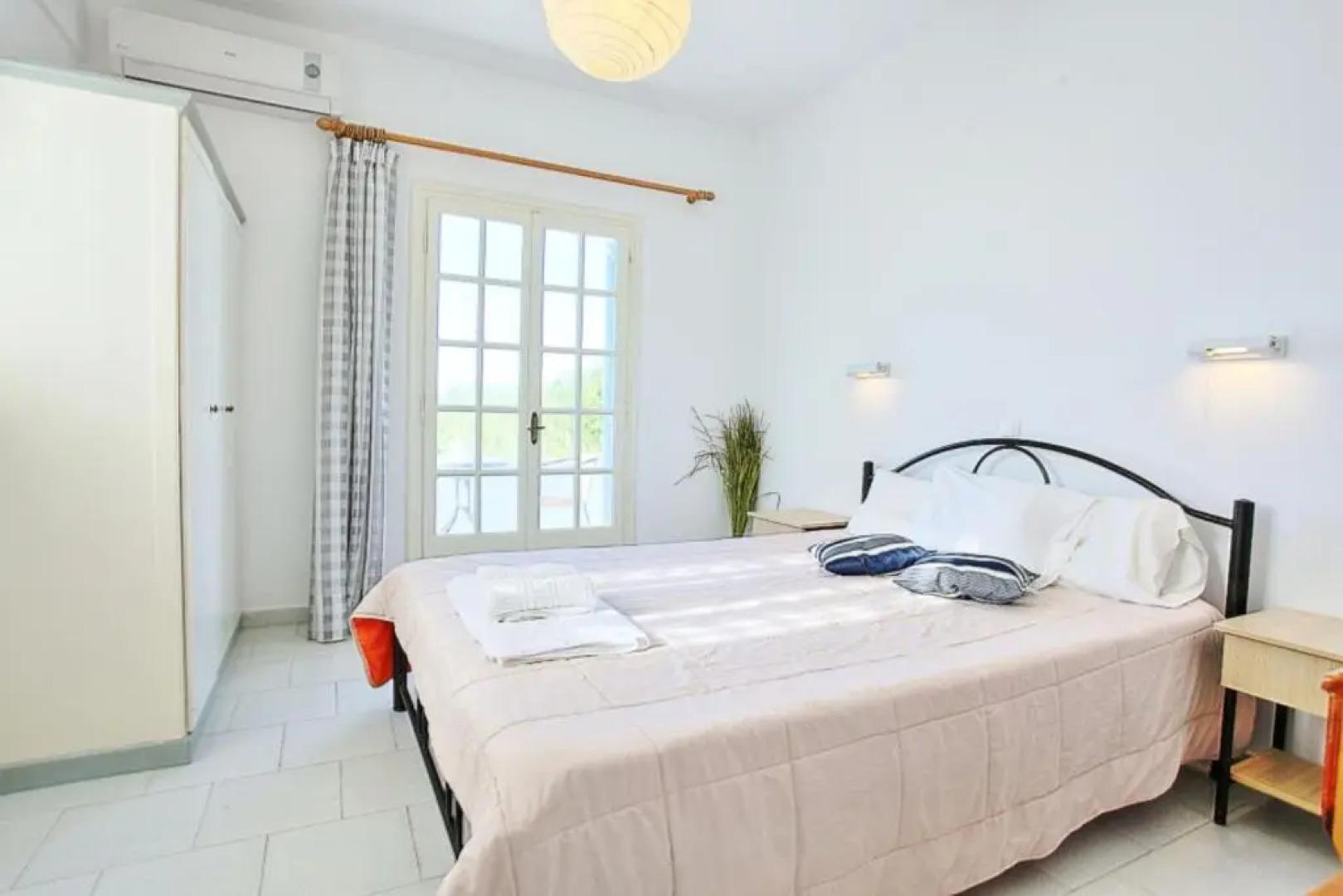 Villa Maria On The Beach