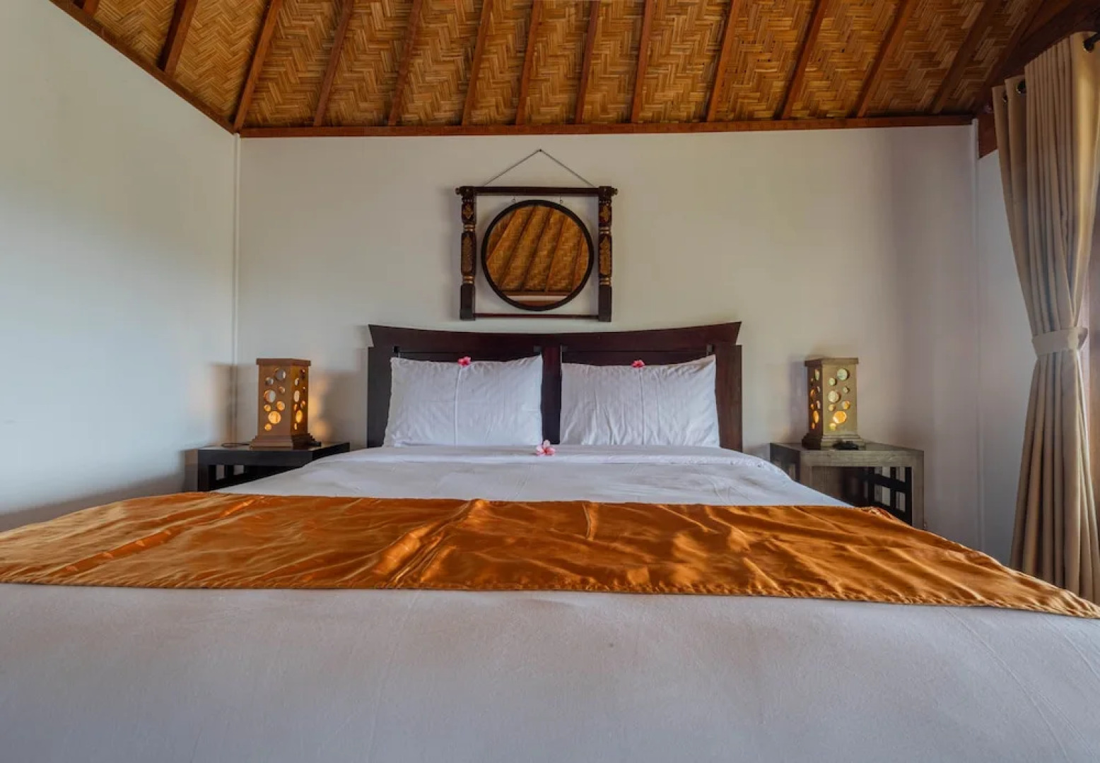 Safara Villa & Bungalow Syariah