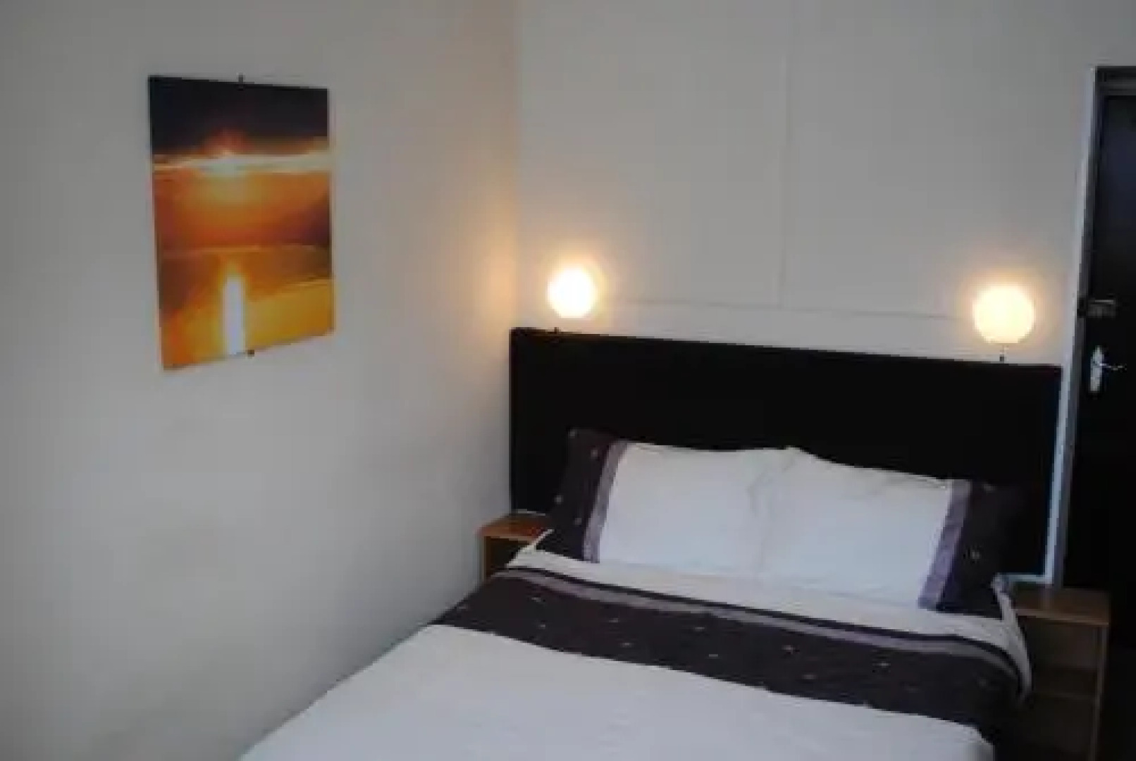 The Flintstones Guest House