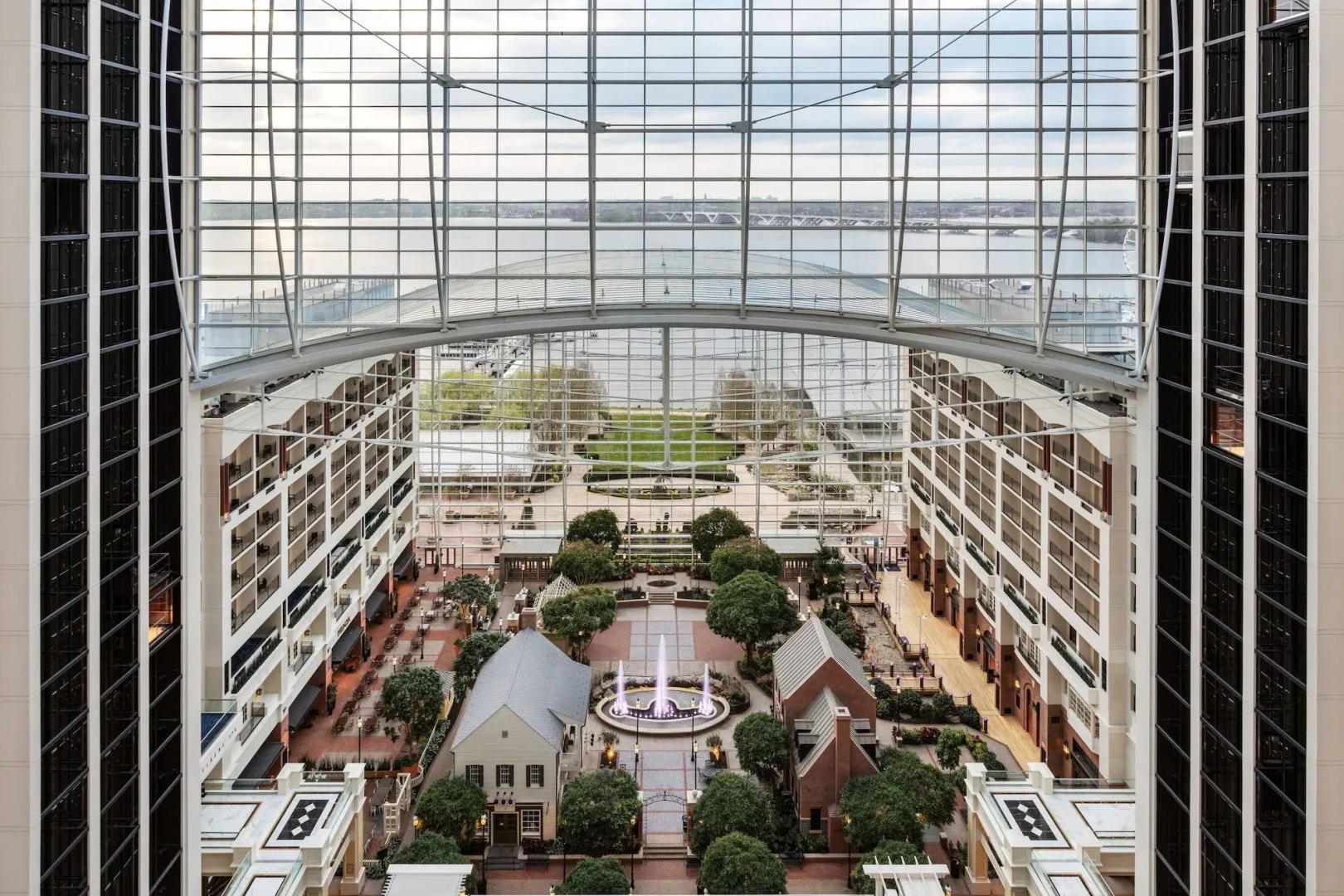 Gaylord National Resort & Convention Center