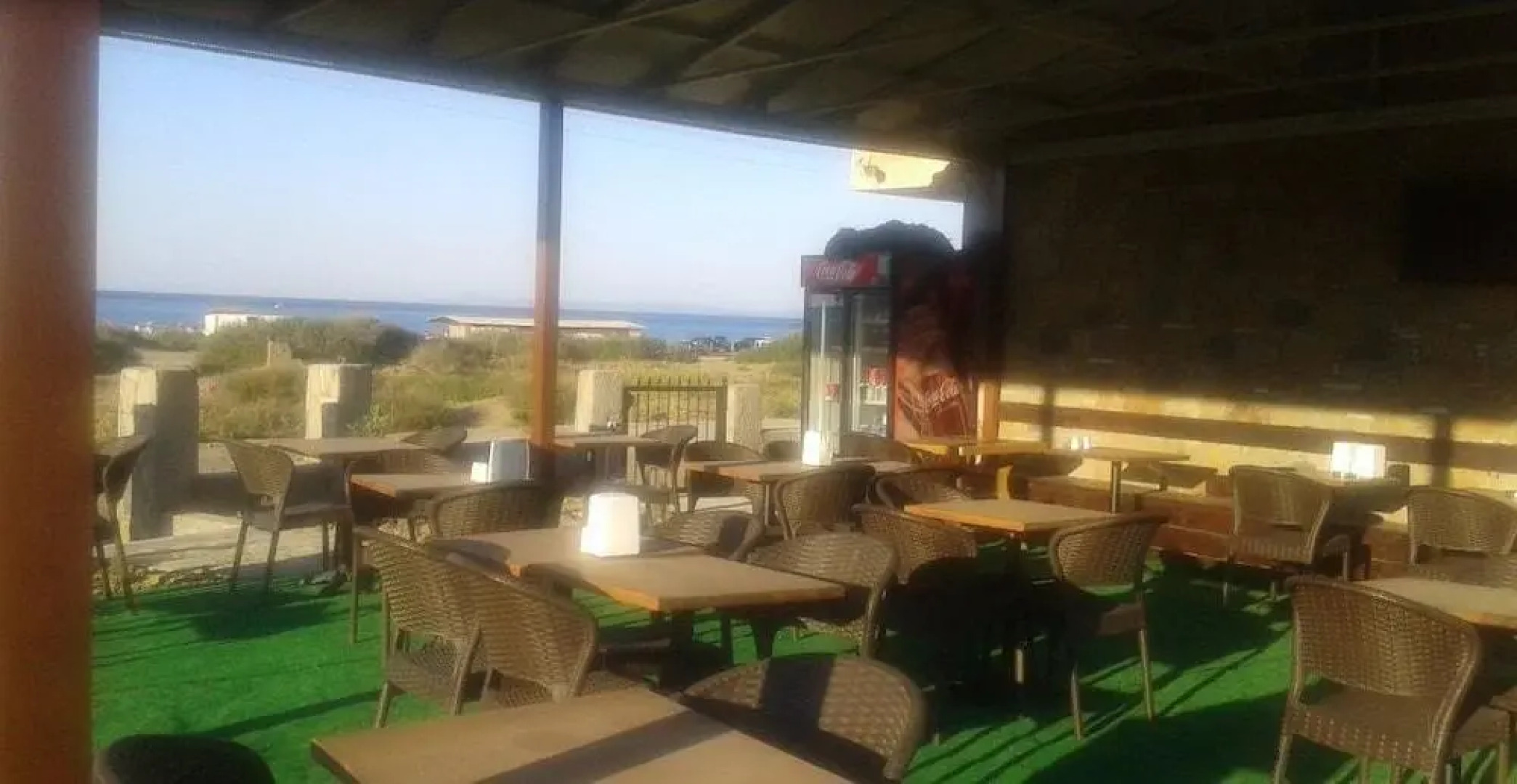 Gokceada Batihan Hotel