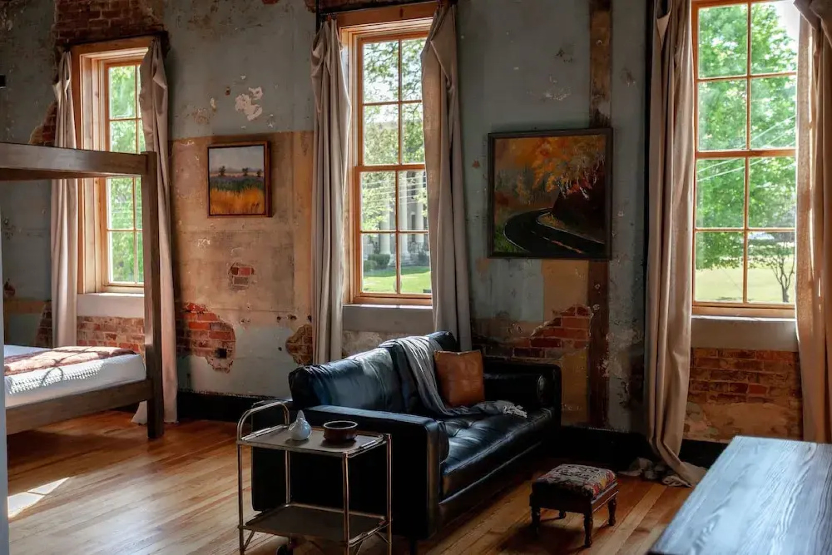 The Lofts 3rd and Main